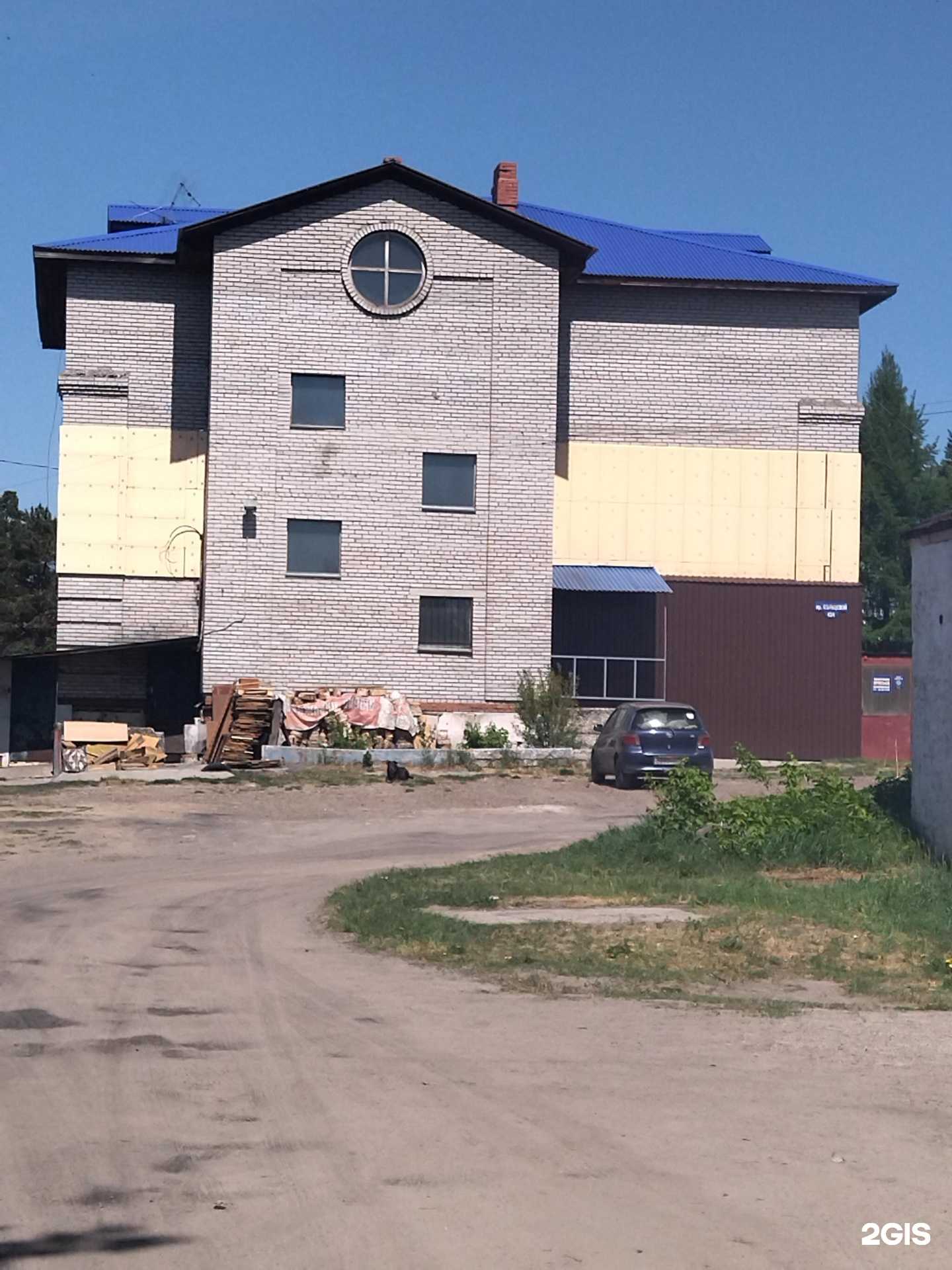 Отзывы на компанию Мастерская по ремонту бытовой техники в Томске c фото - фотография 2 из 2