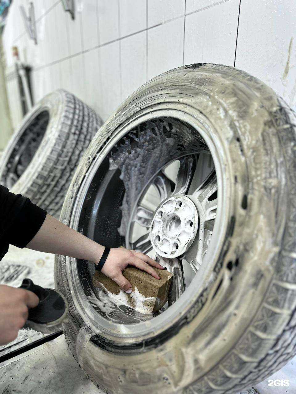 Отзывы на компанию Black Shelby в Владивостоке c фото