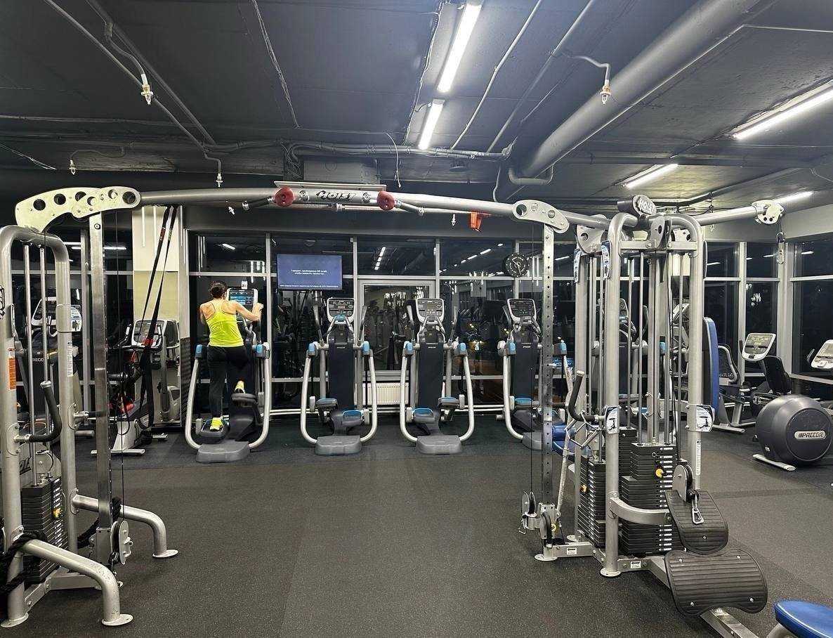 Отзывы на компанию Nord gym в г. Архангельск c фото