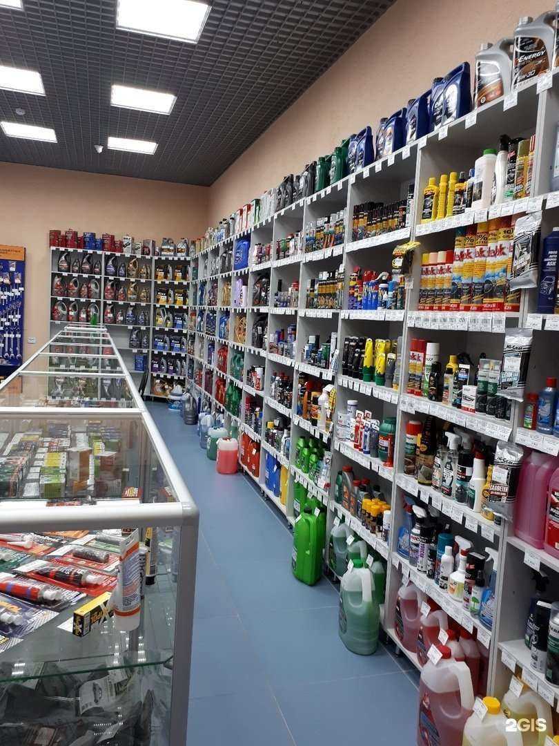 Отзывы на компанию Авто-Vst в Верхней Салде c фото