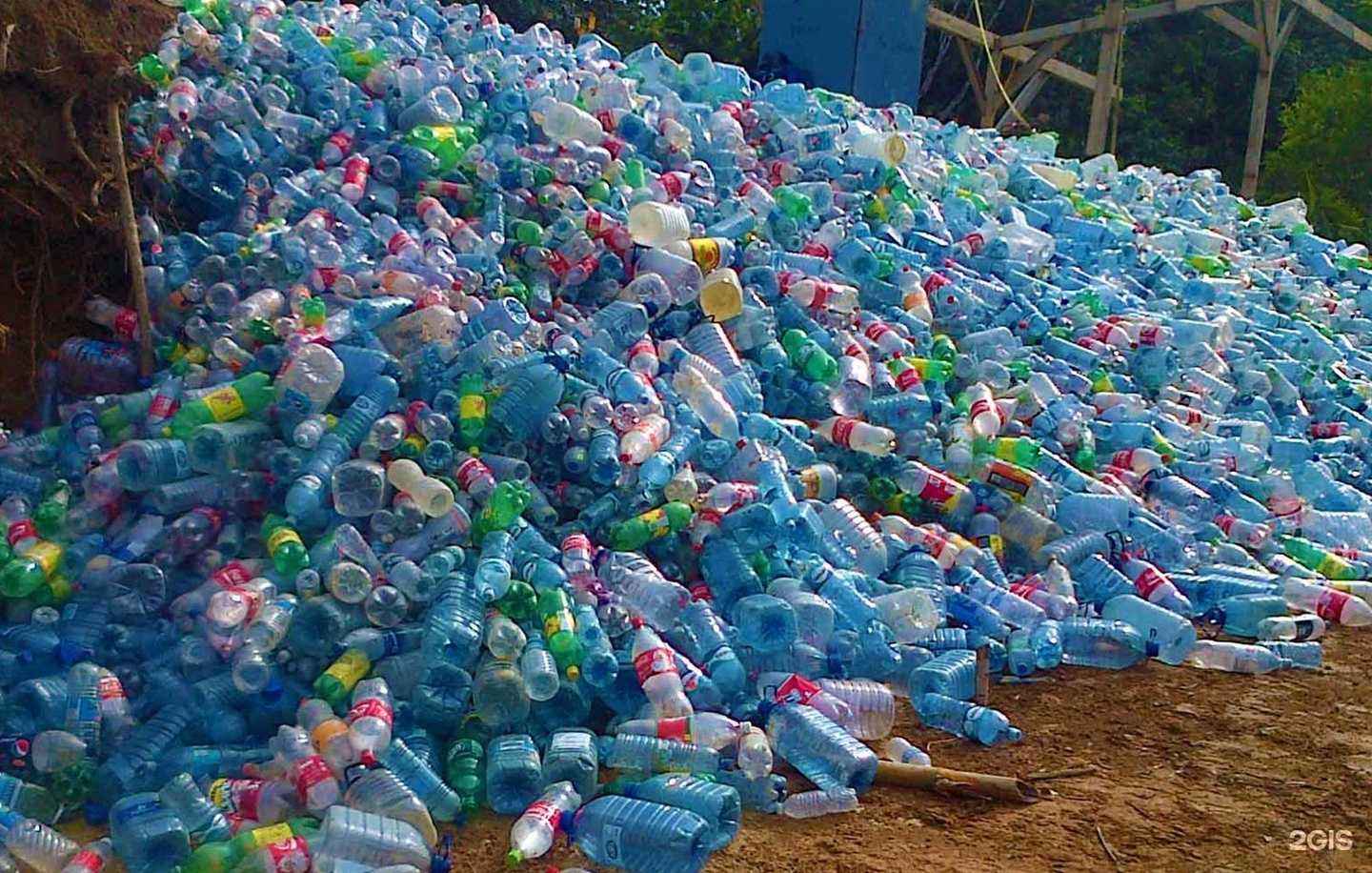 Отзывы на компанию Пункт приёма макулатуры в г. Омск c фото