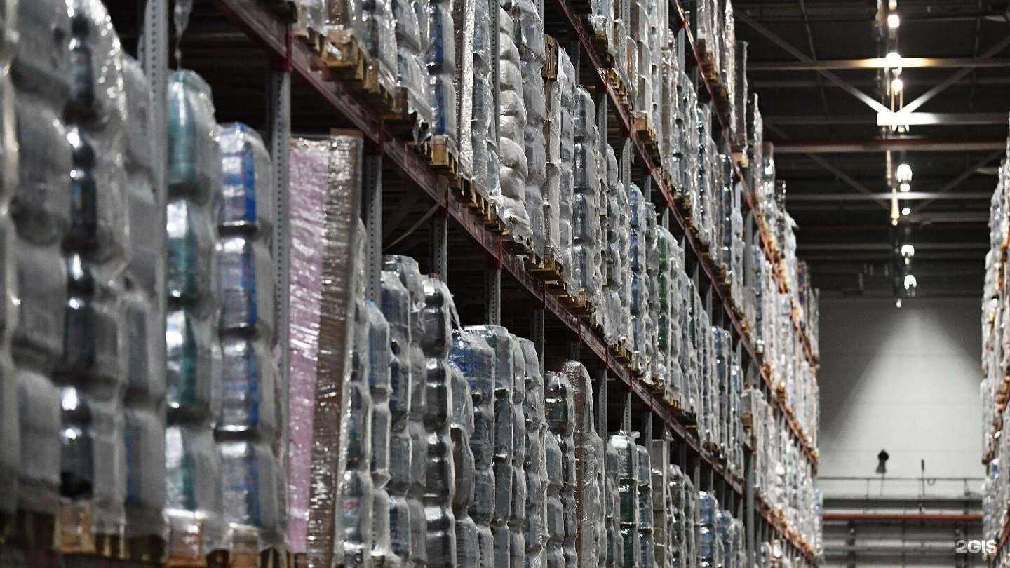 Отзывы на компанию Интерметгрупп в Челябинске c фото