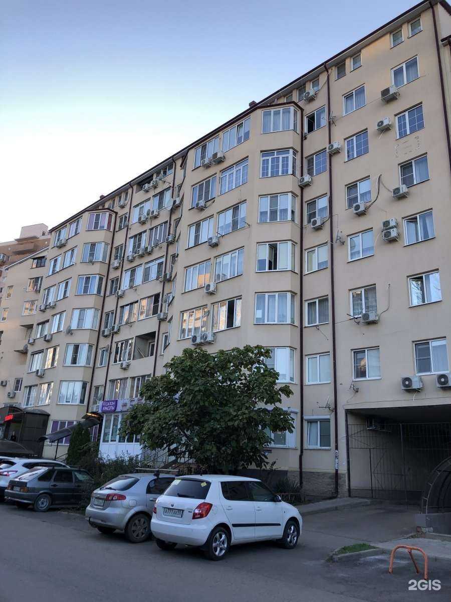 Отзывы на компанию Music School Antony Pro в Краснодаре c фото - фотография 2 из 2