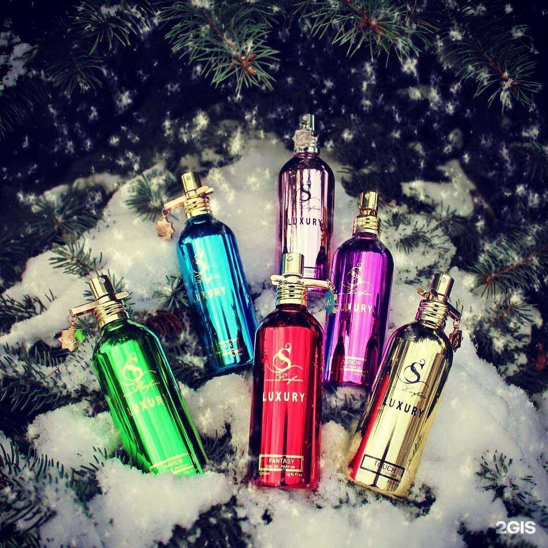 Отзывы на компанию S Parfum&Cosmetics в Тюмени c фото