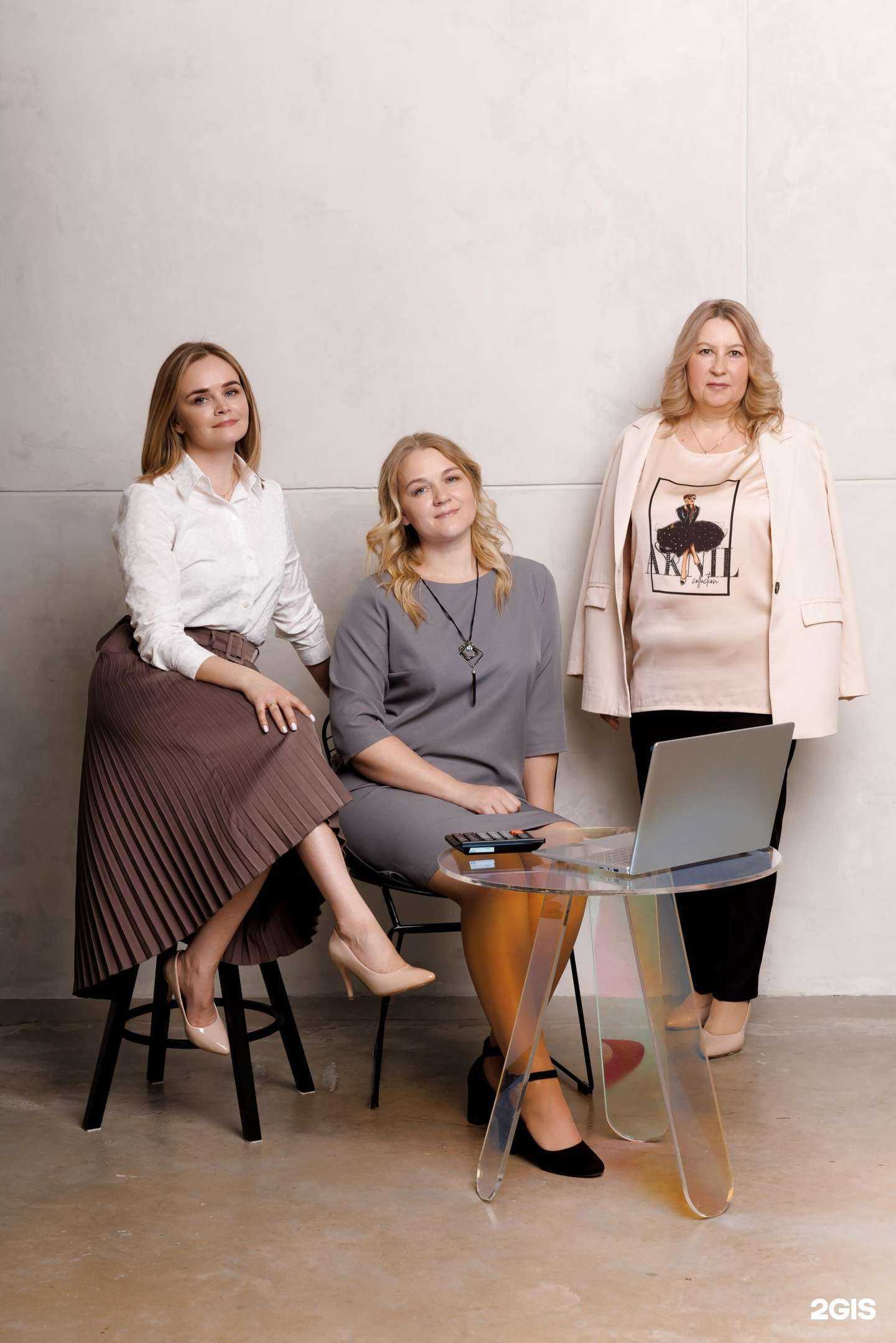 Отзывы на компанию Бухгалтер и я в Кирове c фото