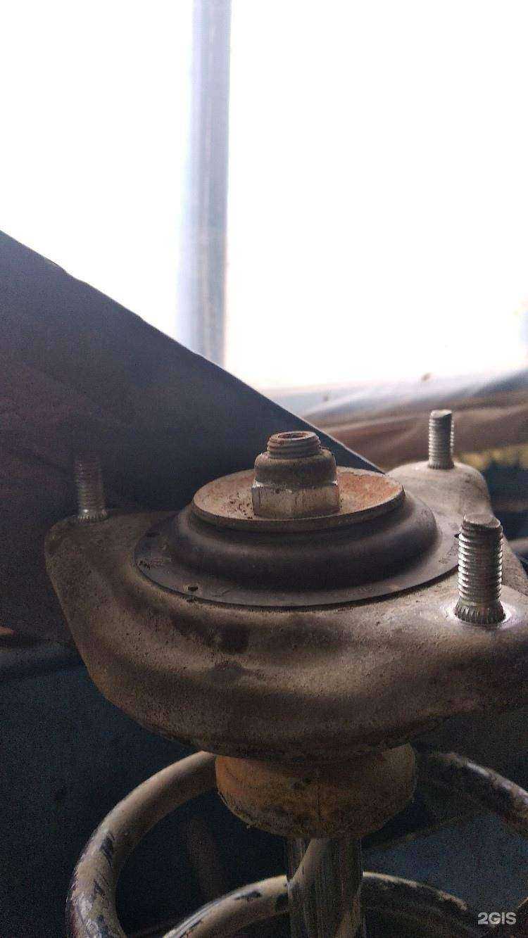 Отзывы на компанию Стойки в Сургуте c фото