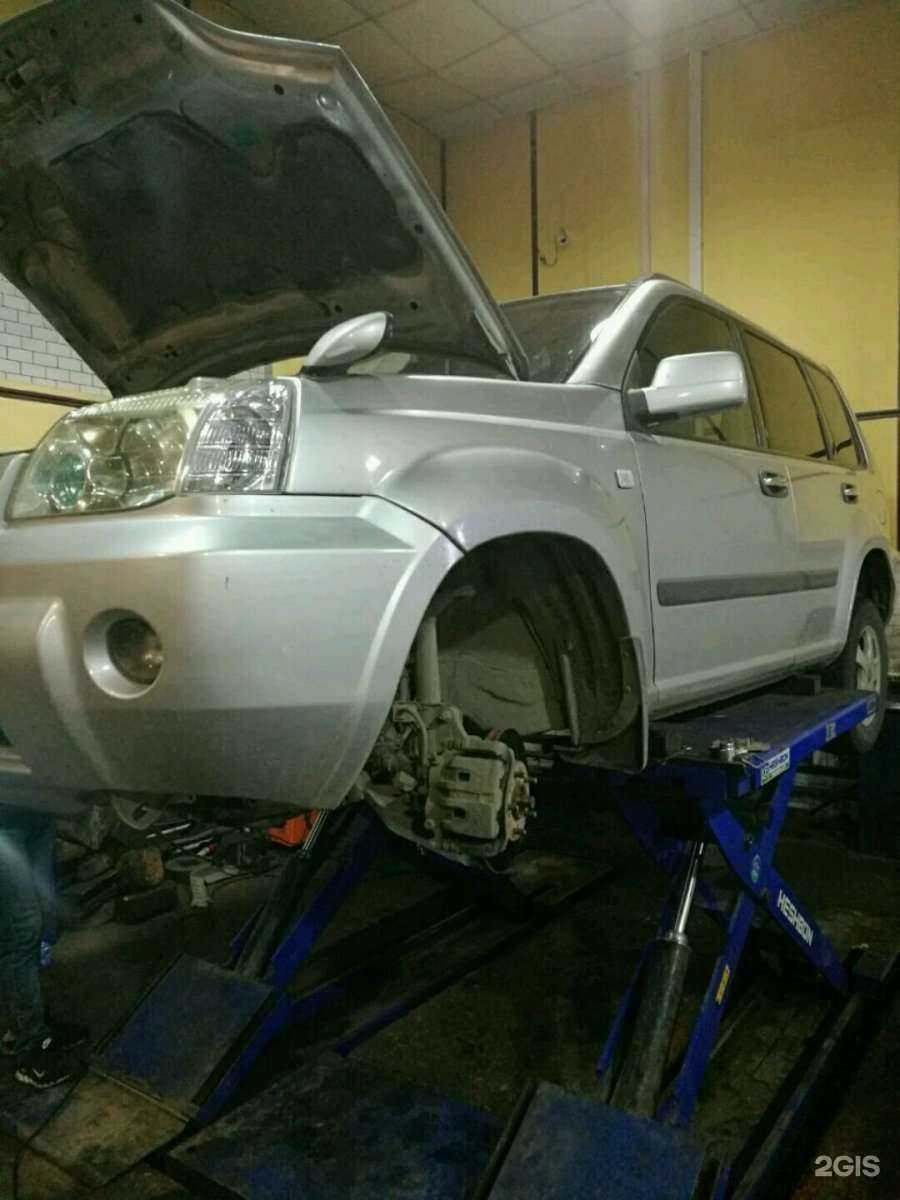 Отзывы на компанию Автобокс в г. Комсомольск-на-Амуре c фото