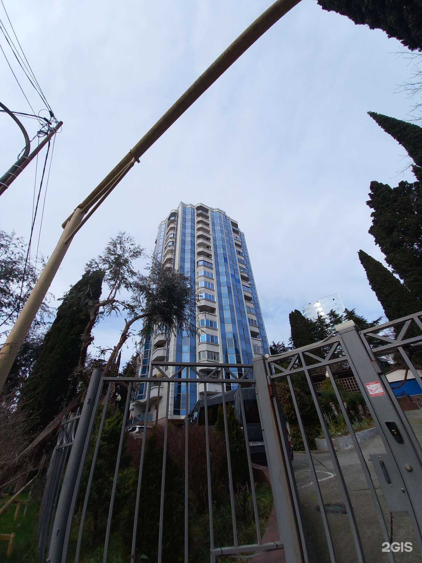 Отзывы на компанию Светлана в Сочи c фото