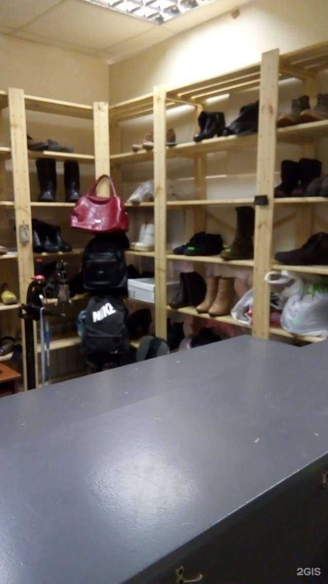 Отзывы на компанию Мастерская по изготовлению ключей, заточке инструмента и ремонту обуви в Томске c фото