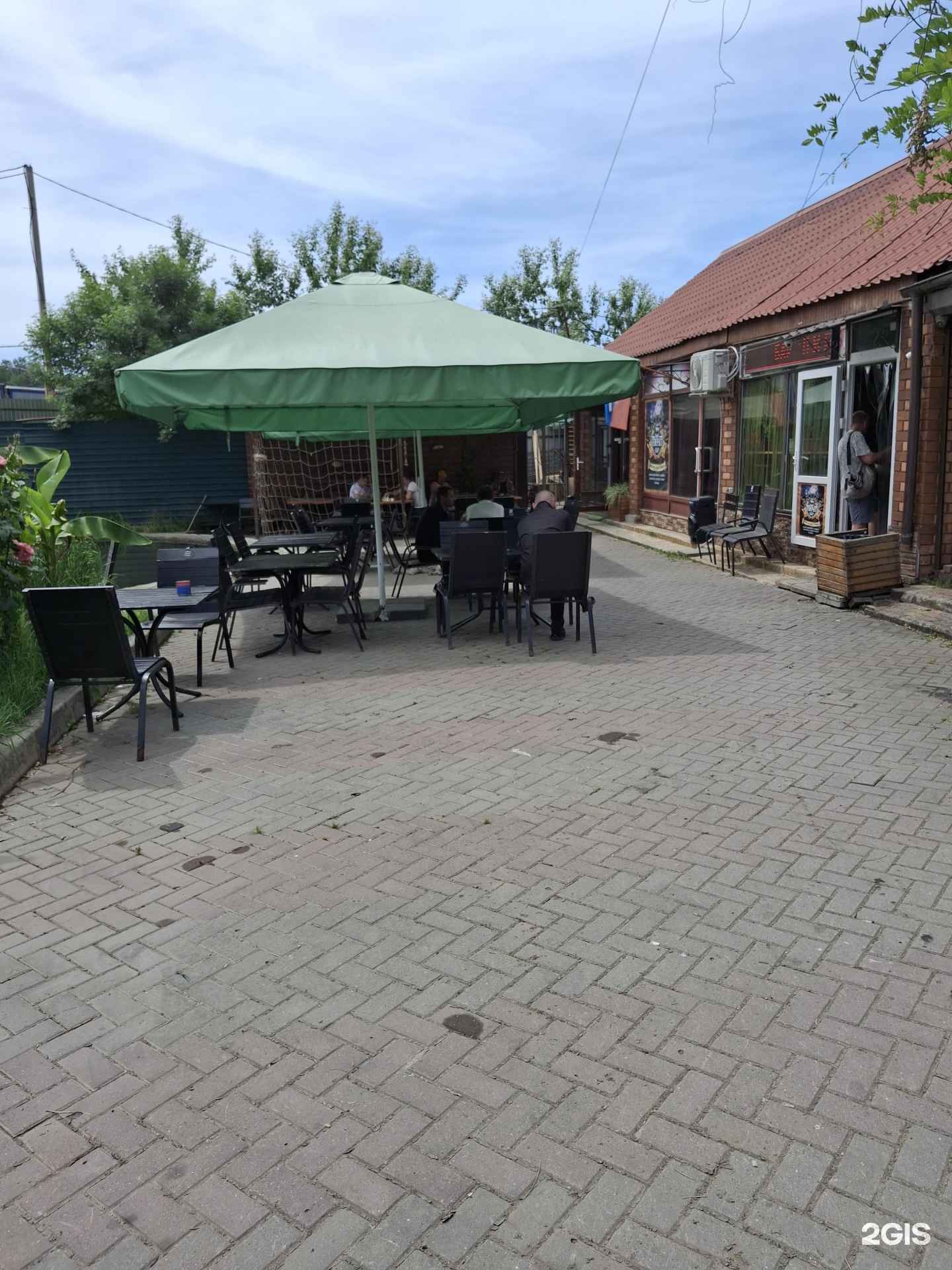 Отзывы на компанию Пират бар в Сочи c фото