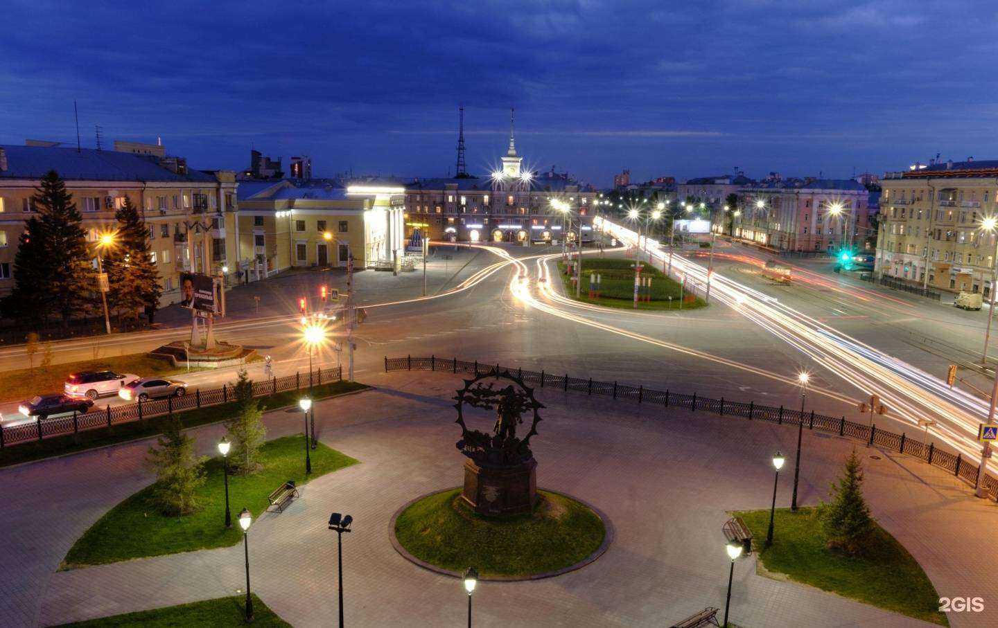 Отзывы на компанию Барнаулгорсвет в г. Барнаул c фото