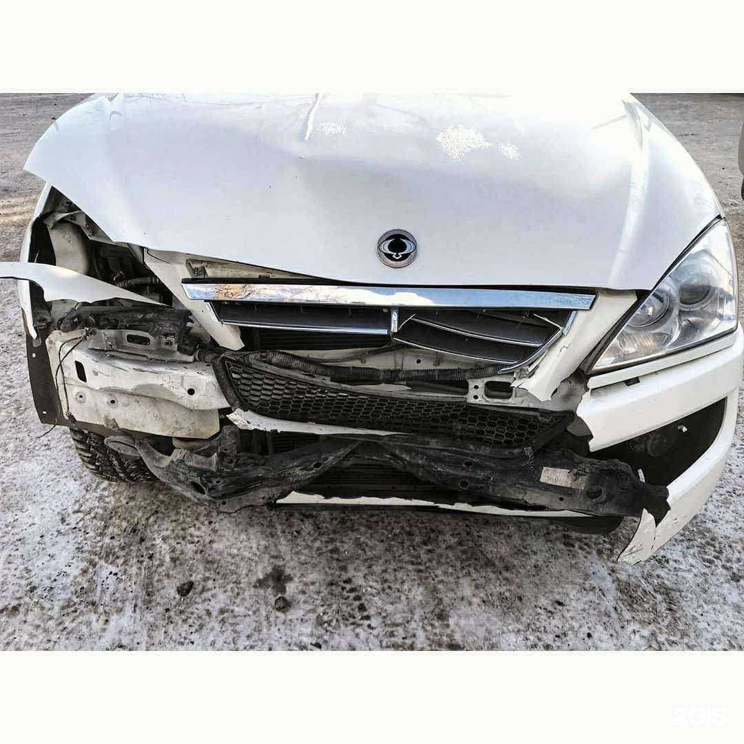 Отзывы на компанию УралАварКом в г. Екатеринбург c фото