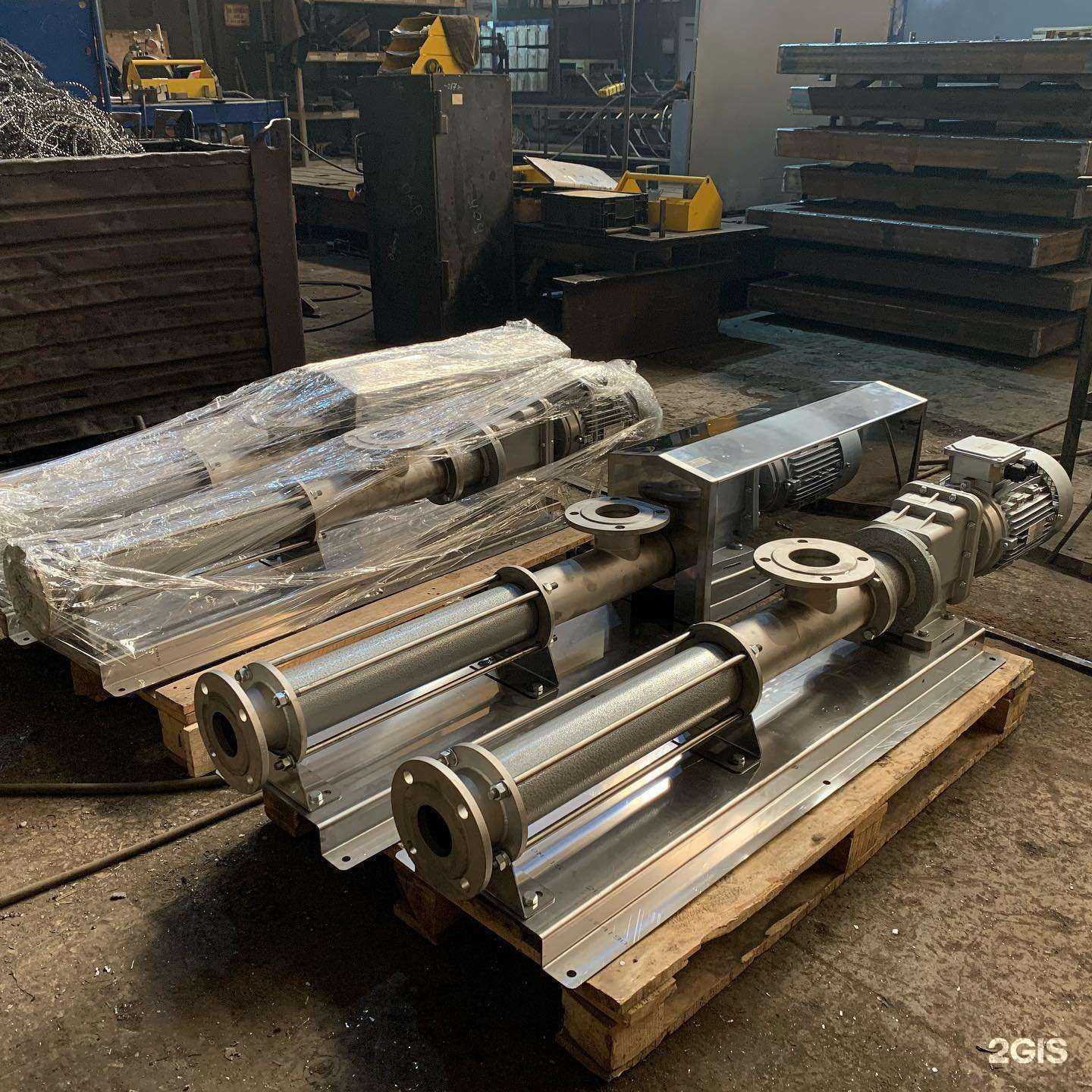 Отзывы на компанию Кристалл в Костроме c фото