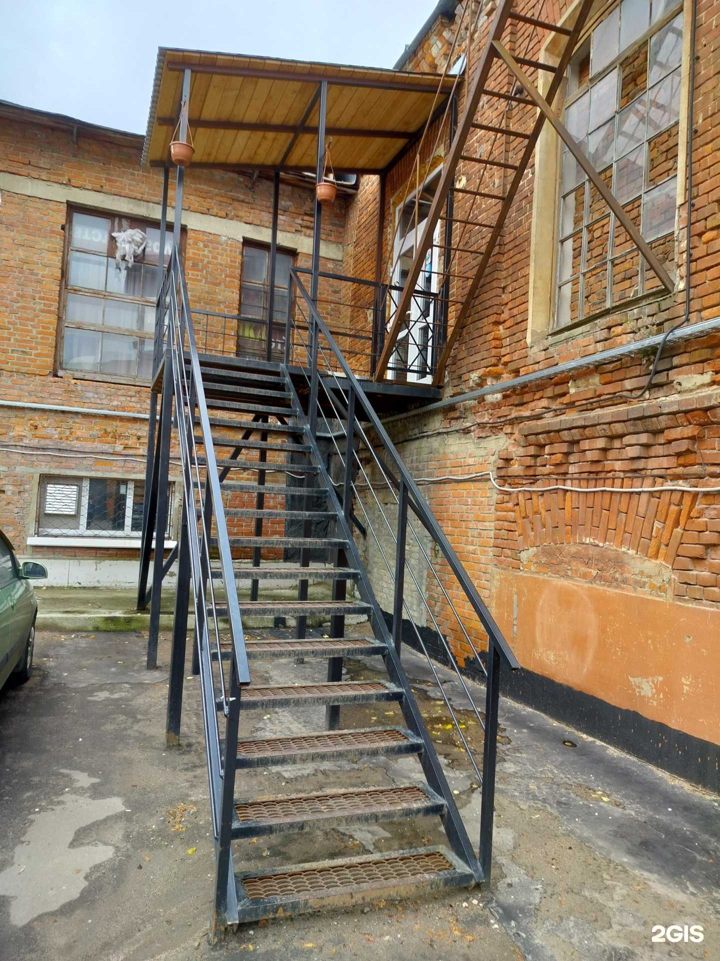 Отзывы на компанию Dяgilev loft в г. Егорьевск c фото