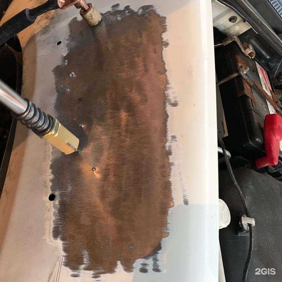 Отзывы на компанию К-1 в Коммунарке c фото