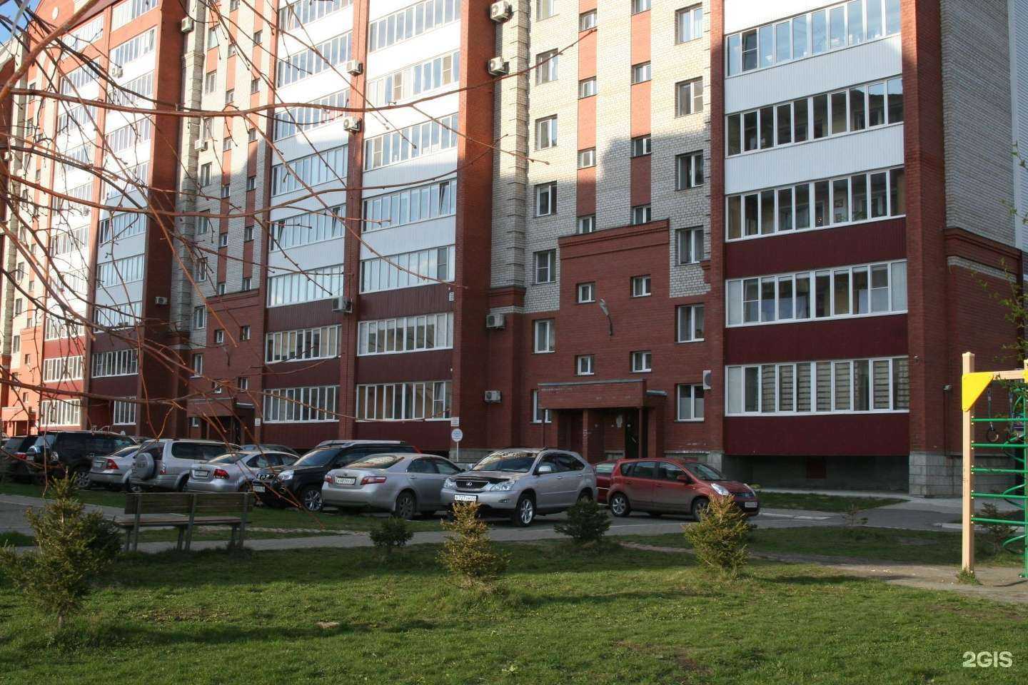 Отзывы на компанию Хагакурэ в Барнауле c фото - фотография 2 из 2