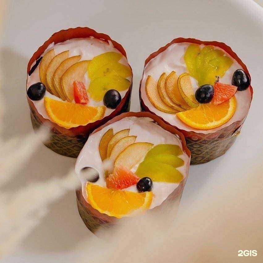 Отзывы на компанию Больше чем еда в г. Ангарск c фото