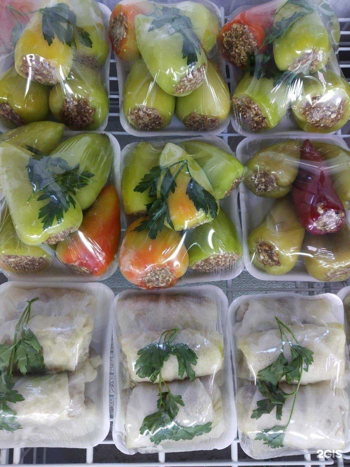 Отзывы на компанию Магазин по продаже мяса в г. Альметьевск c фото