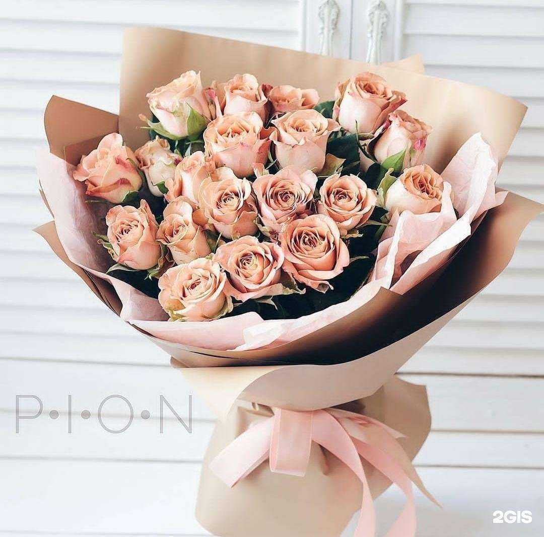 Отзывы на компанию Pion в г. Тамбов c фото