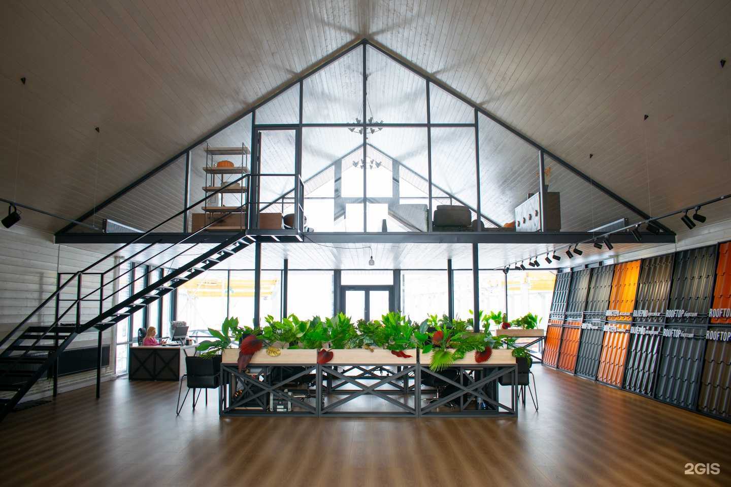 Отзывы на компанию Крыши мира в Махачкале c фото