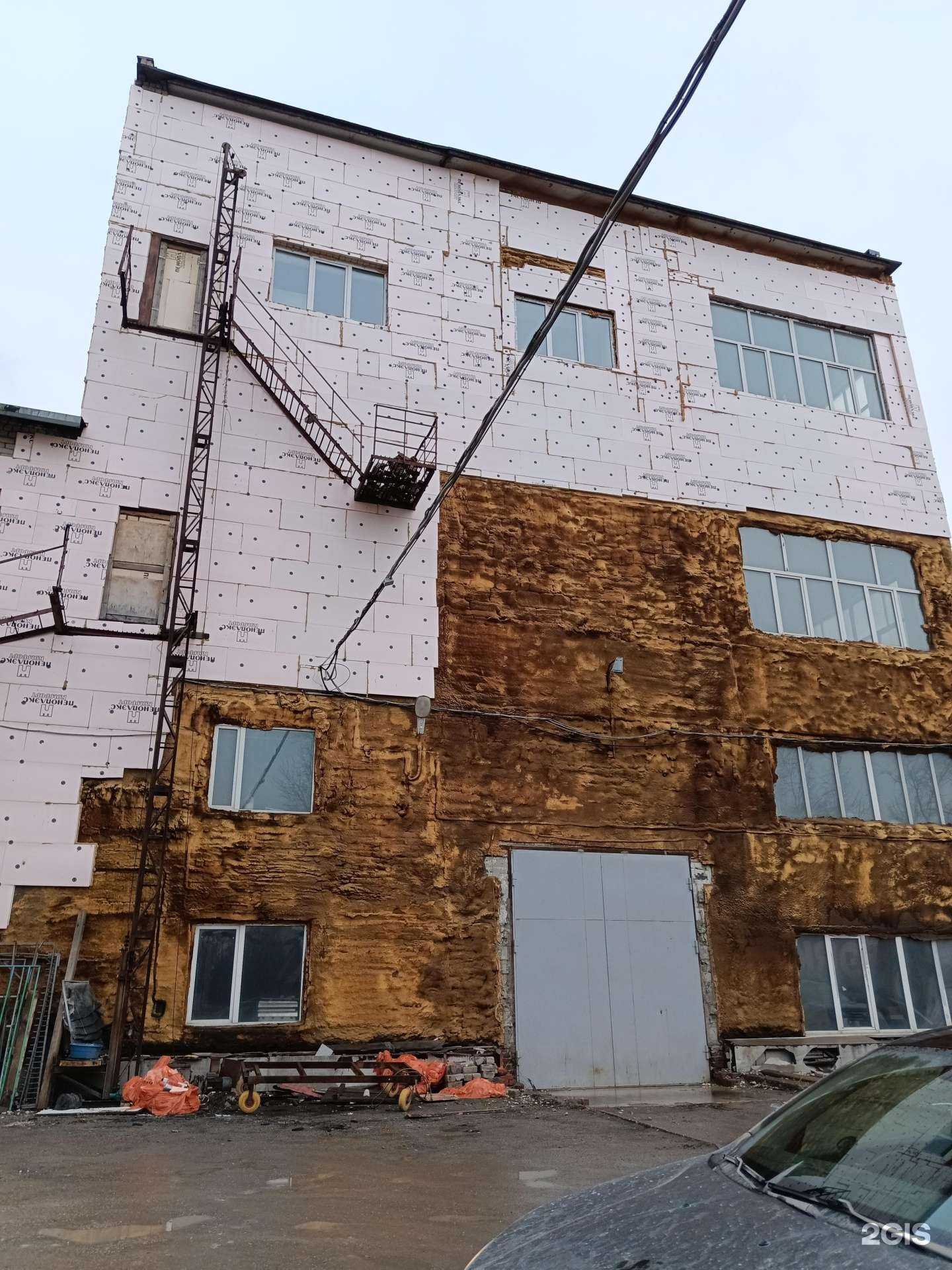 Отзывы на компанию Ваша мебель в Перми c фото - фотография 2 из 2