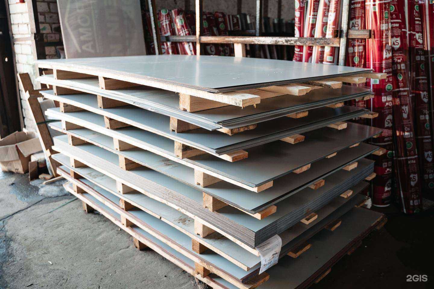 Отзывы на компанию Крома центр в г. Тверь c фото