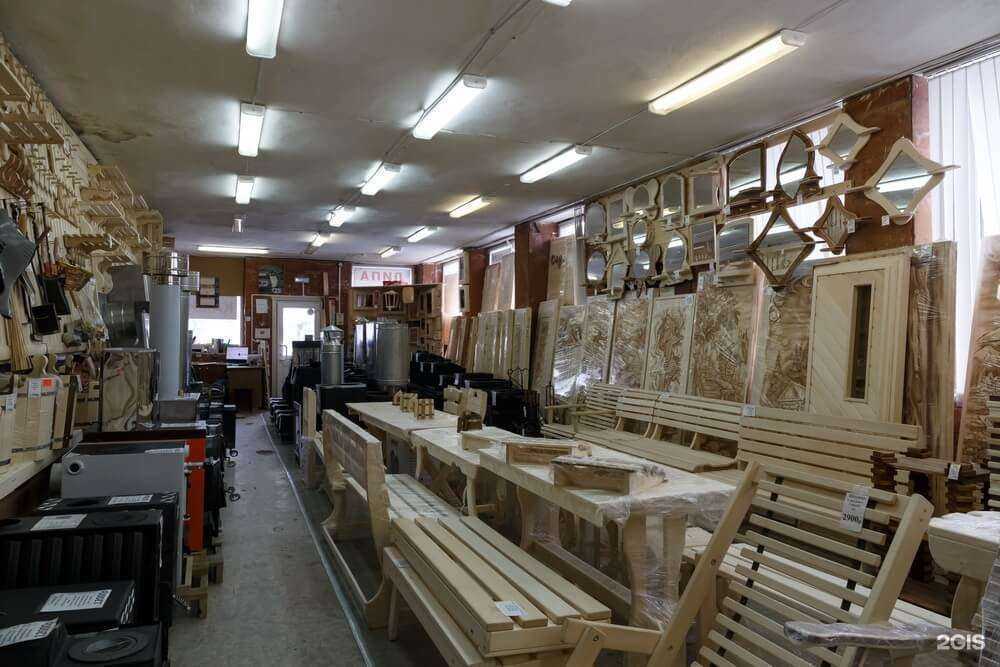 Отзывы на компанию Всё для бани в Рязани c фото