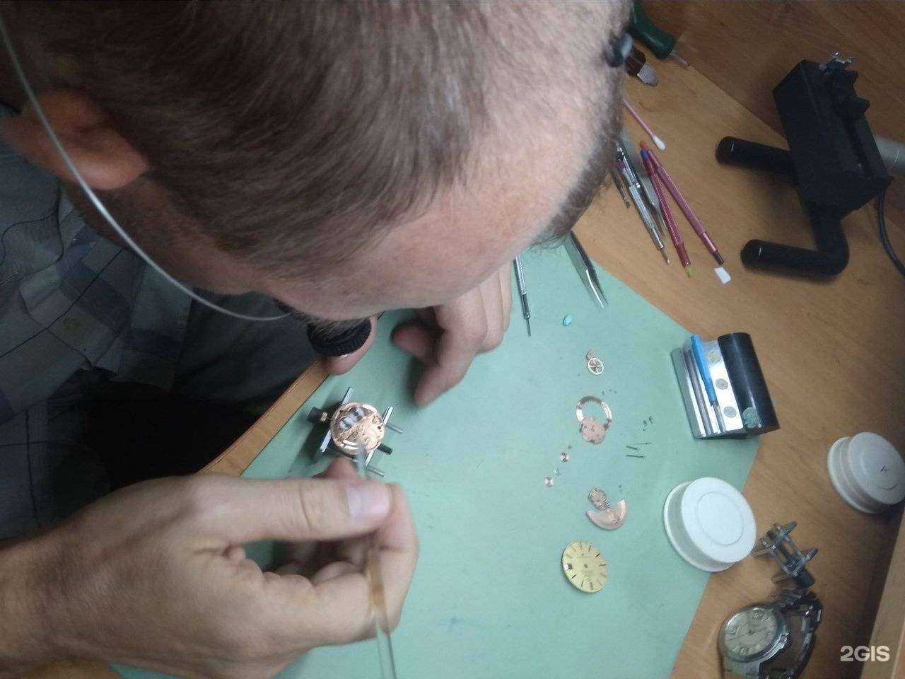 Отзывы на компанию Заведи часы! в г. Саратов c фото