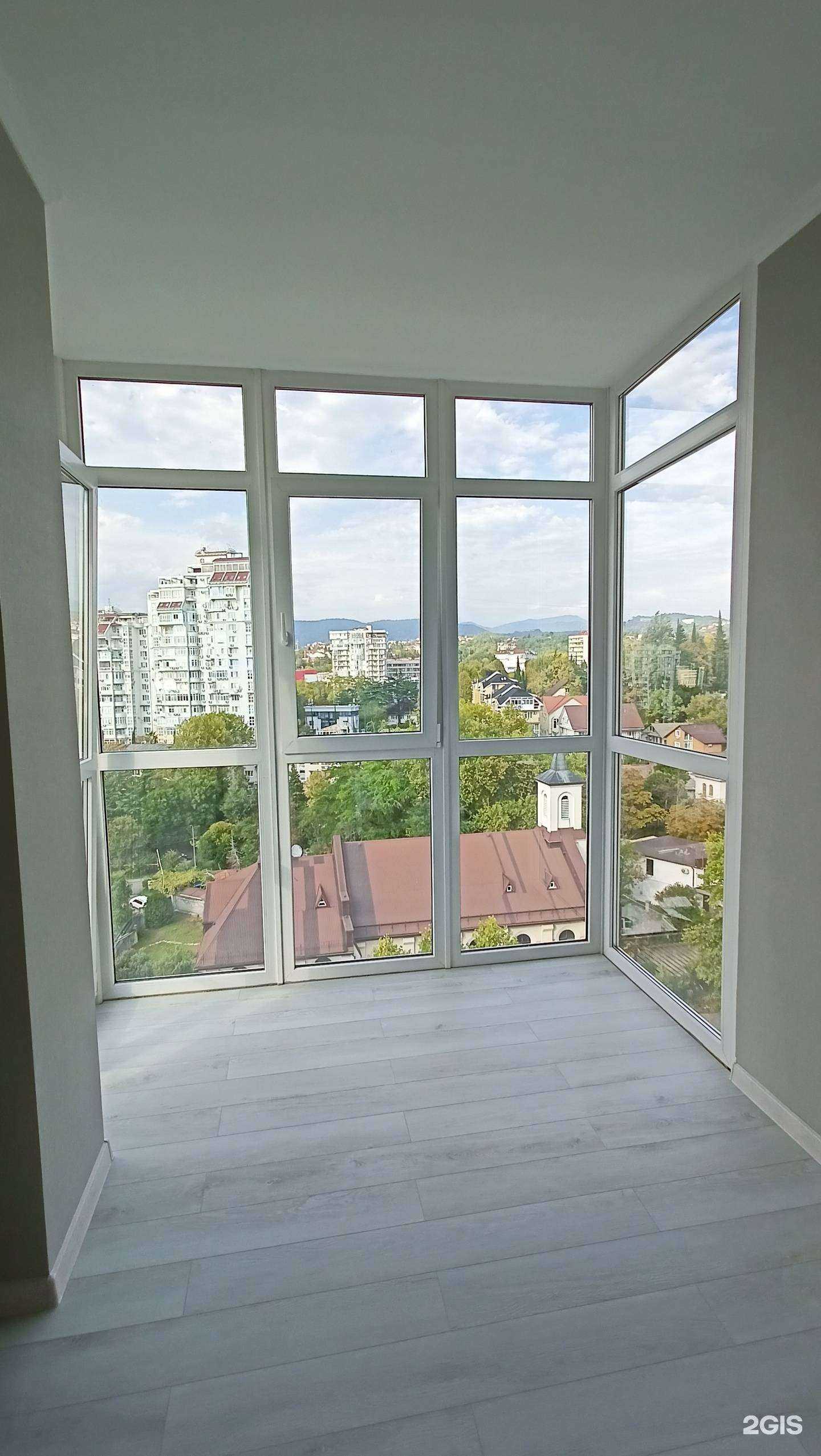 Отзывы на компанию Горизонт в Сочи c фото