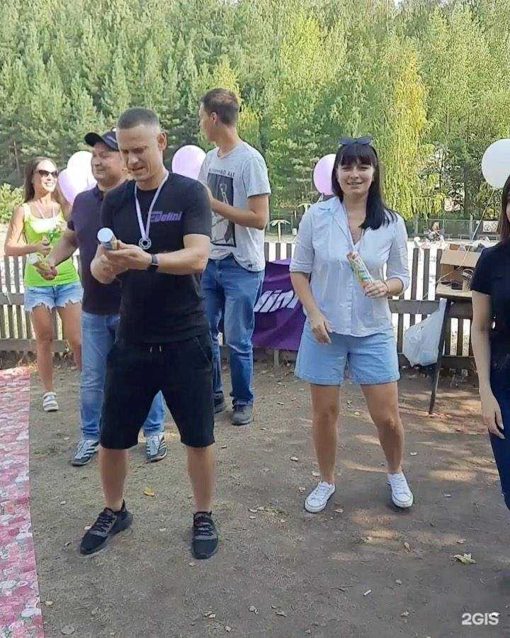 Отзывы на компанию Далини в г. Набережные Челны c фото