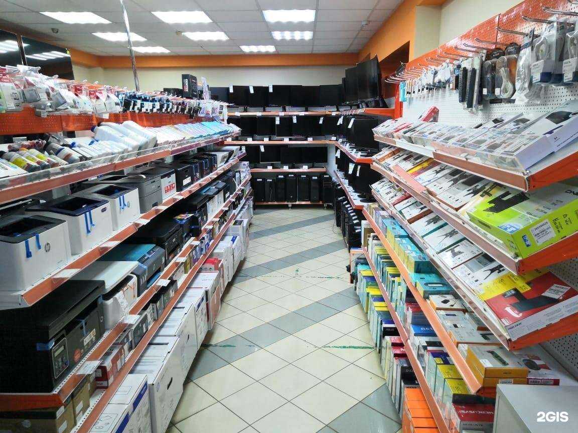 Отзывы на компанию DNS в г. Уфа c фото