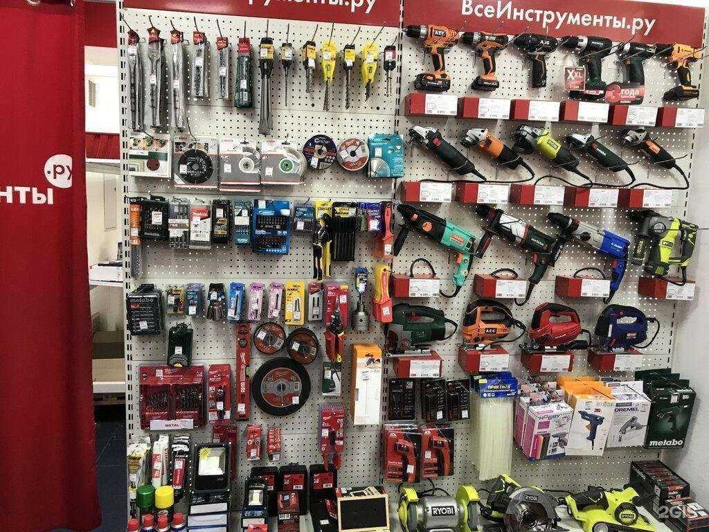 Отзывы на компанию ВсеИнструменты.ру в Димитровграде c фото