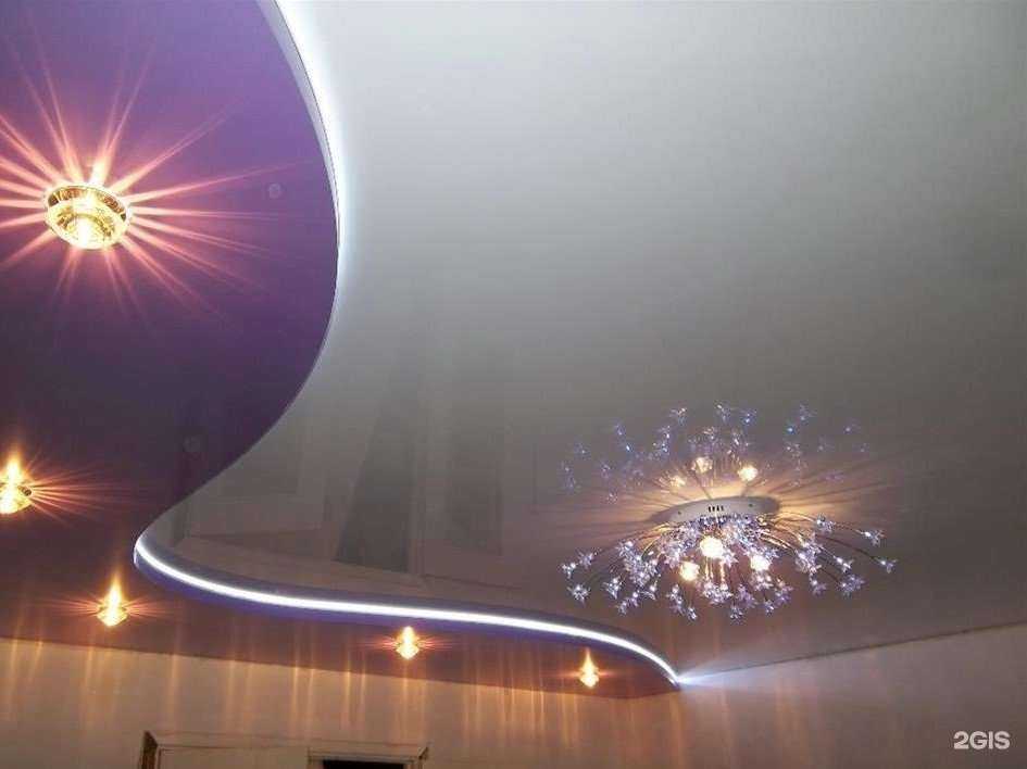 Отзывы на компанию Белый глянец в Богородске c фото