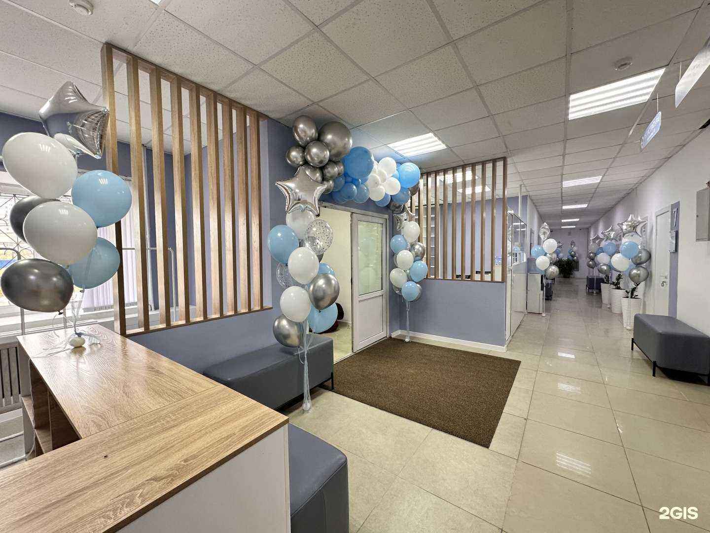 Отзывы на компанию Добромед в Якутске c фото