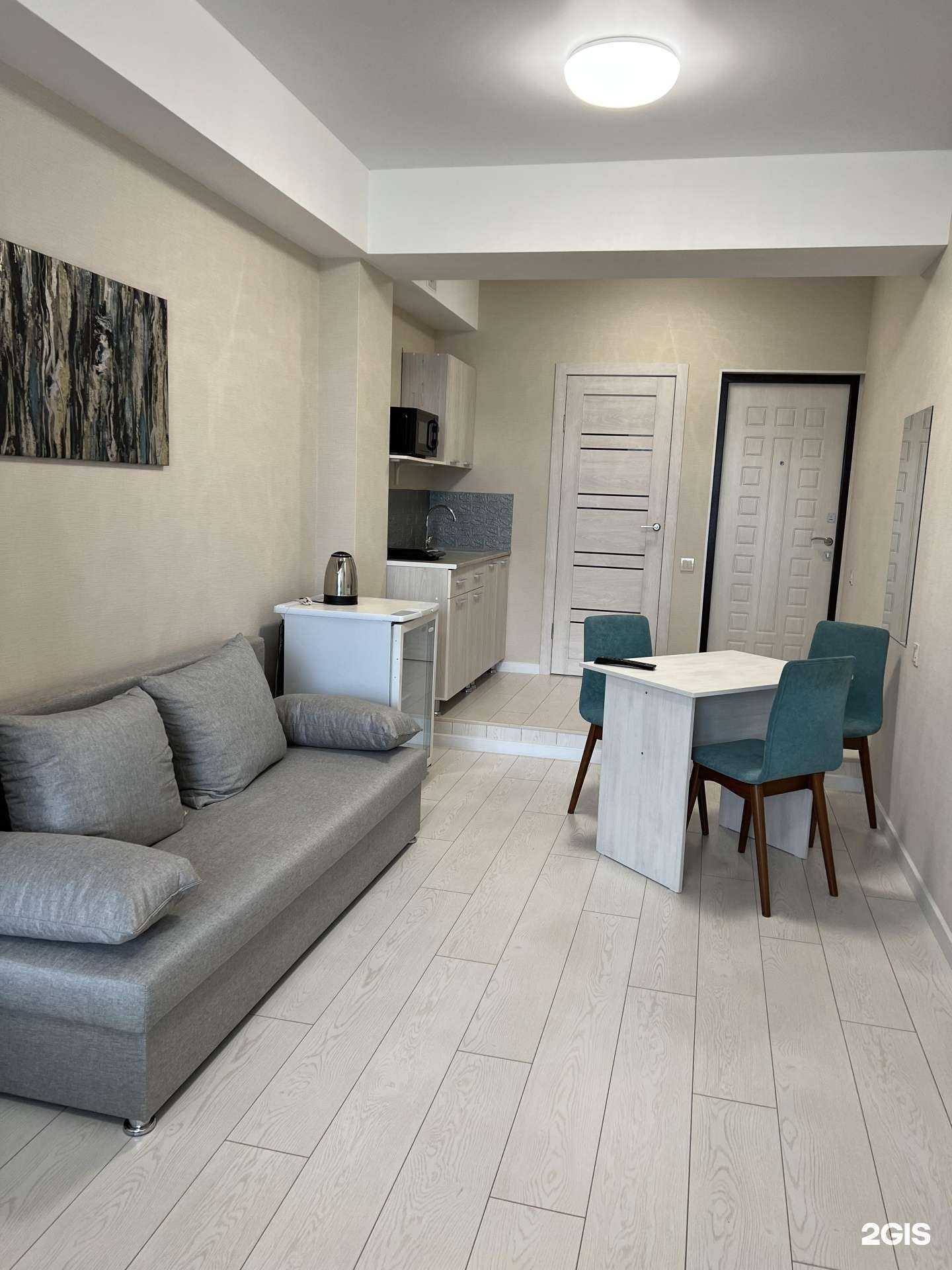 Отзывы на компанию StontApart в г. Сочи c фото