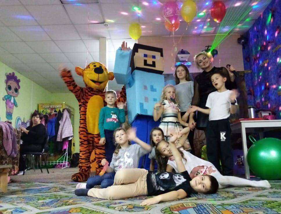 Отзывы на компанию Светик семицветик в г. Елизово c фото