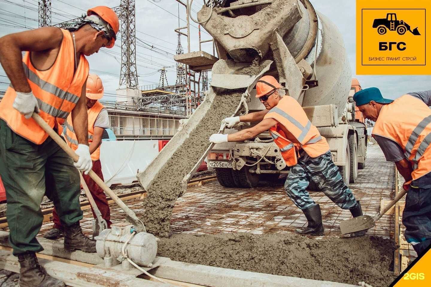 Отзывы на компанию Бизнес гранит строй в г. Набережные Челны c фото