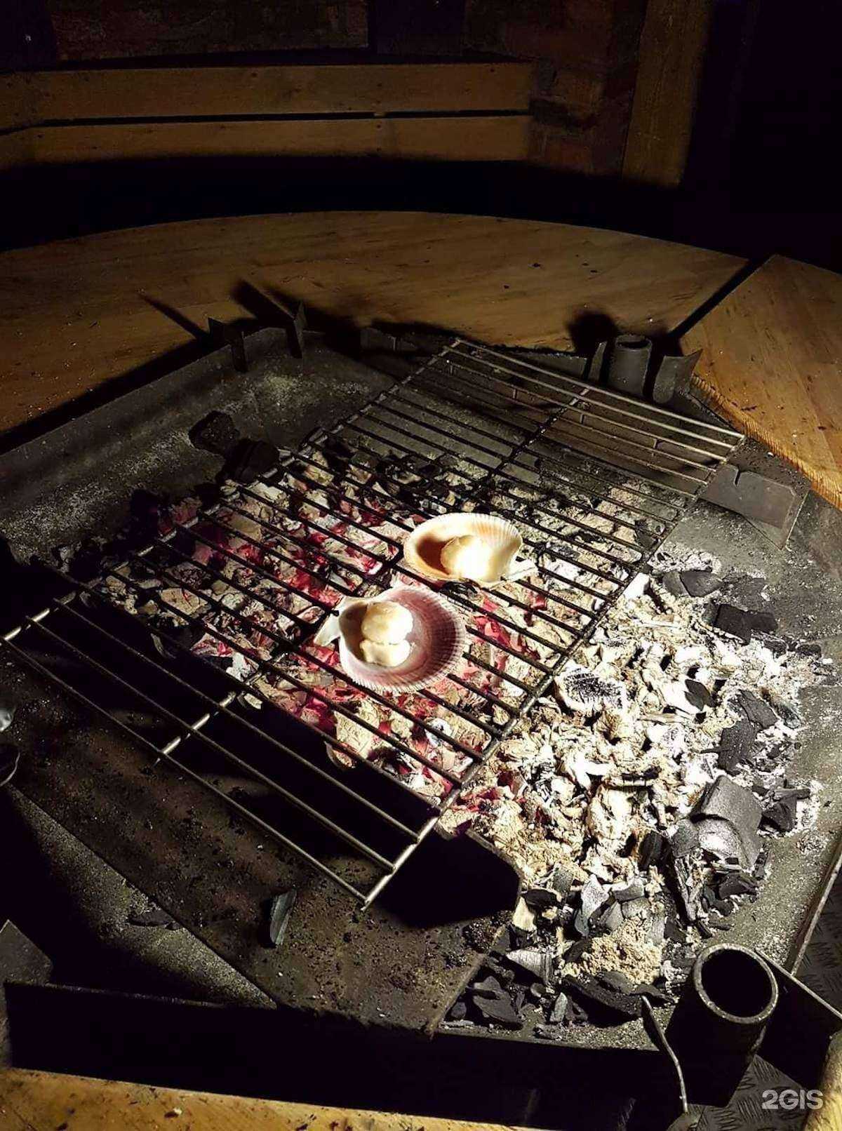 Отзывы на компанию Дары 7 морей в г. Мурманск c фото