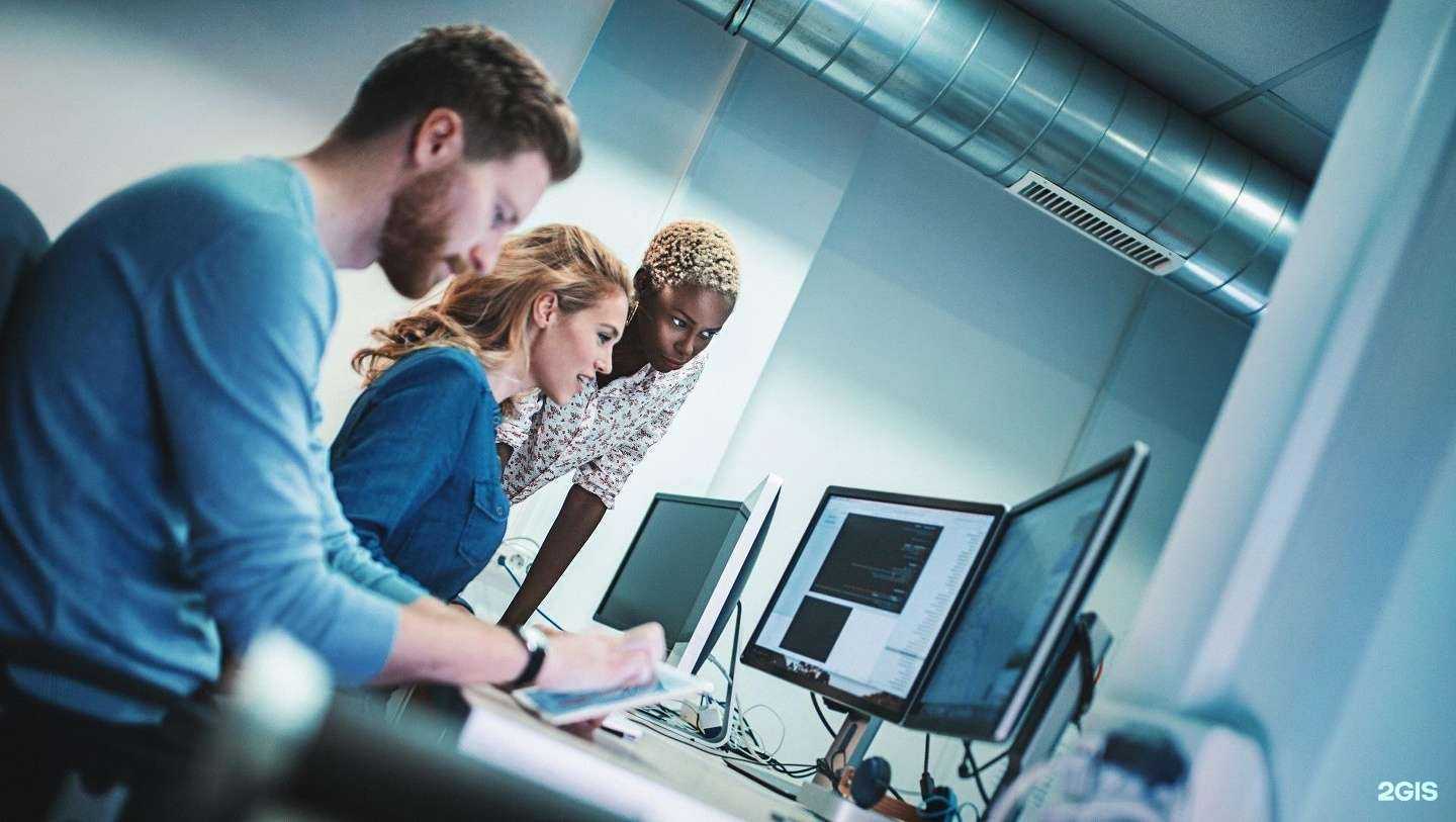 Отзывы на компанию Академия TOP в Лыткарине c фото