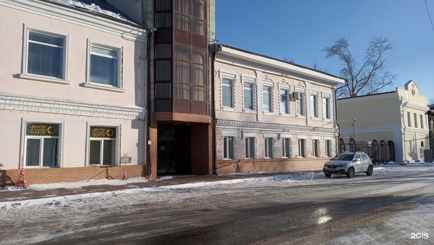 Отзывы на компанию Заречье в Тюмени c фото - фотография 2 из 2