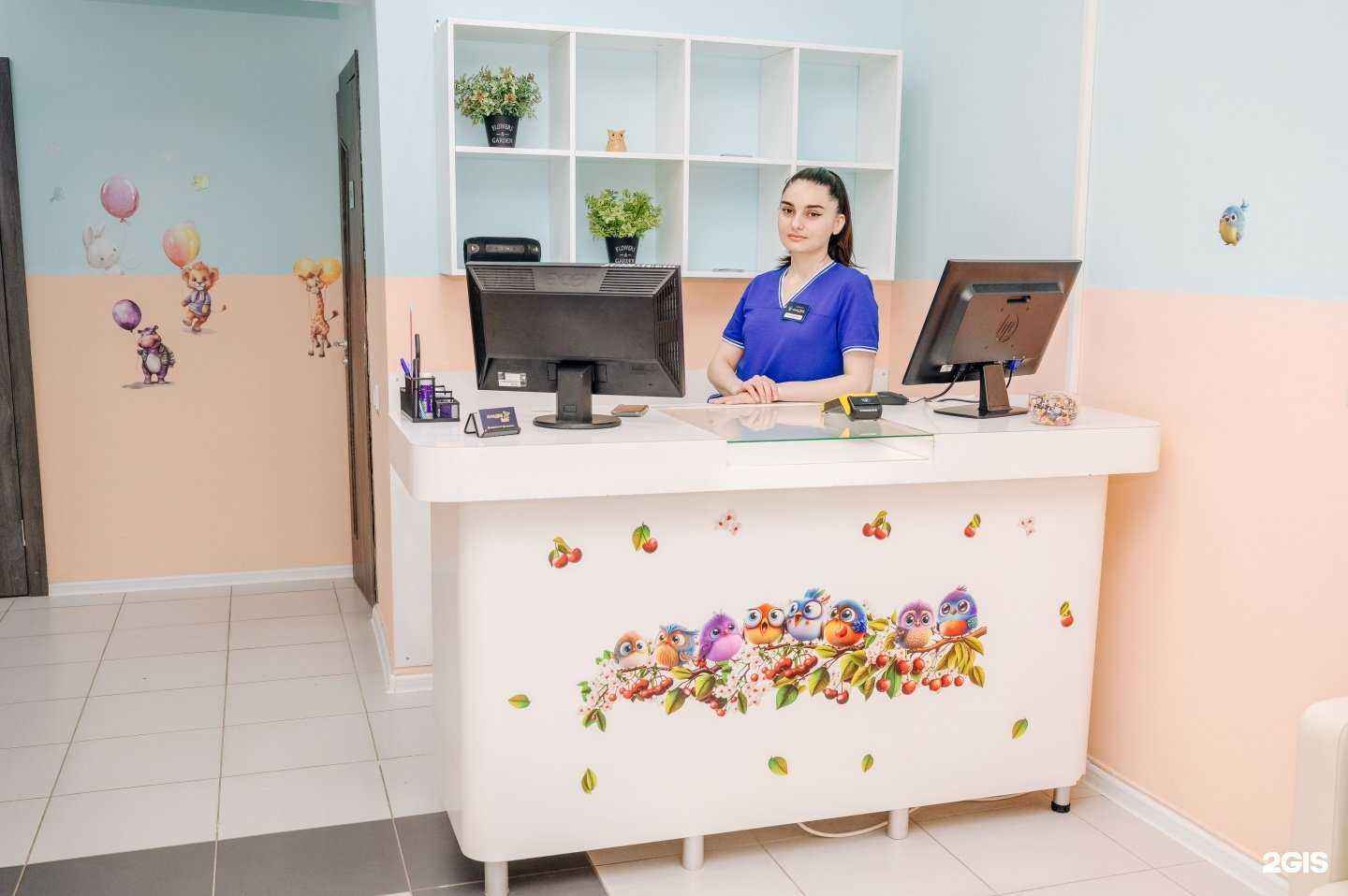 Отзывы на компанию Амадея Kids в Ставрополе c фото