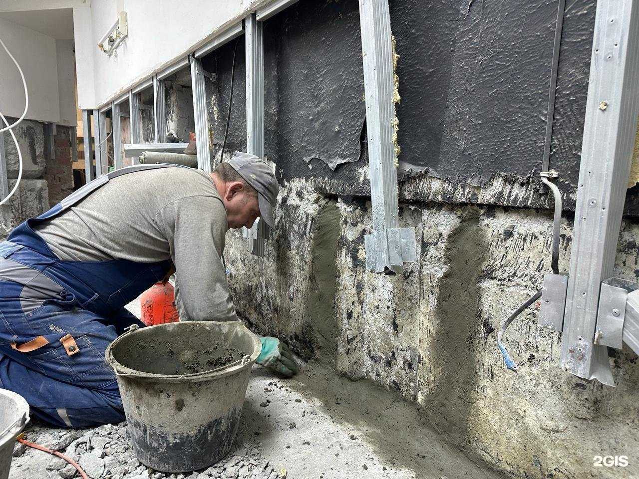 Отзывы на компанию РусГидроТехнолоджи в г. Екатеринбург c фото