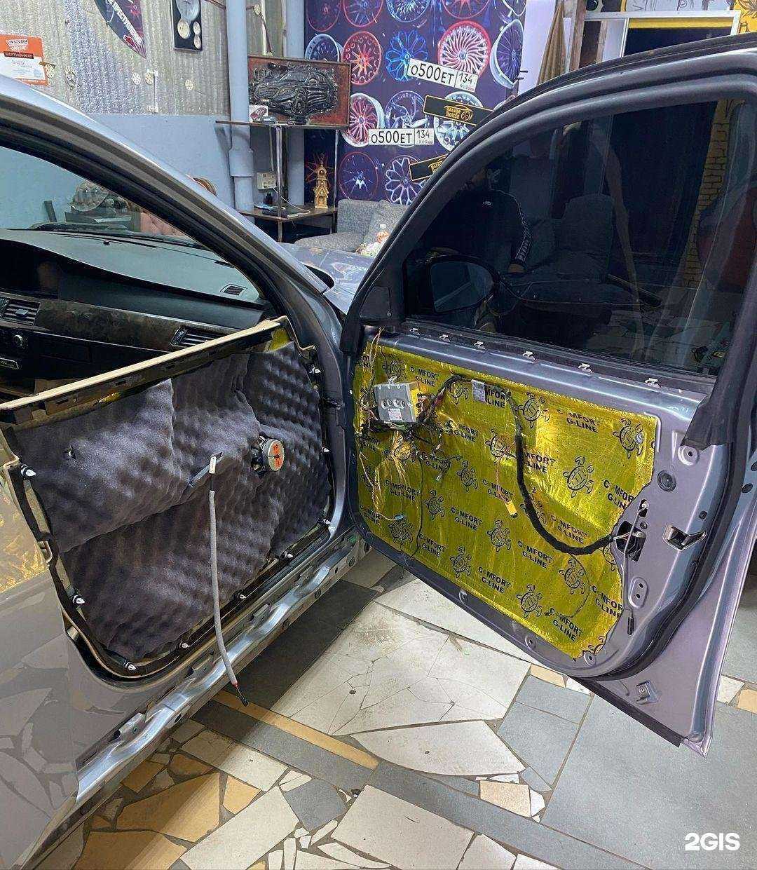 Отзывы на компанию Garage house 34 в Волжском c фото