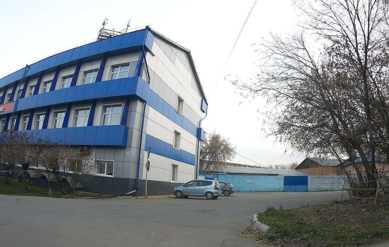 Отзывы на компанию Гостиничный комплекс в Иркутске c фото