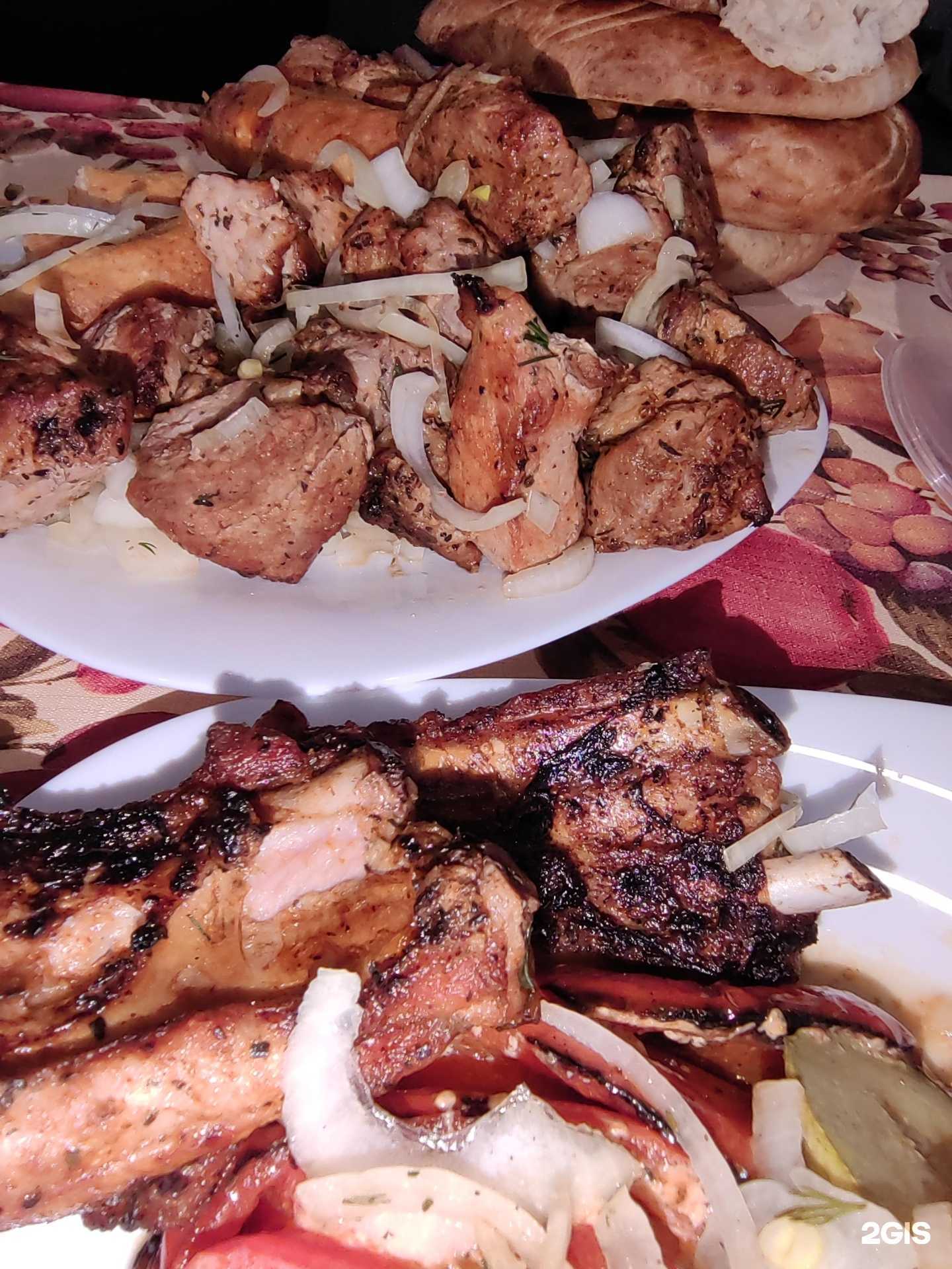 Отзывы на компанию Шаурмастер в г. Нижневартовск c фото