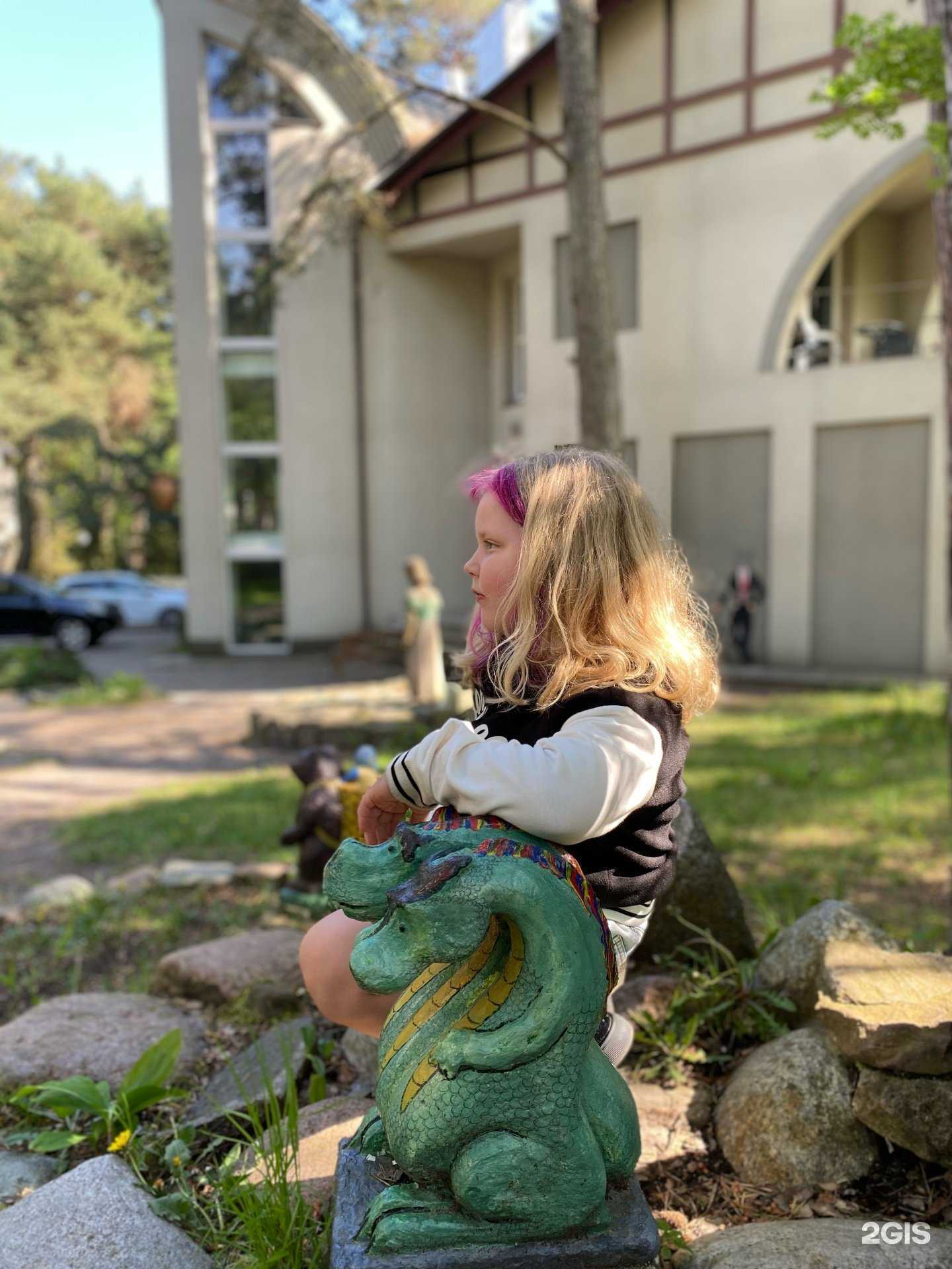 Отзывы на компанию Раушен бридж в г. Светлогорск c фото