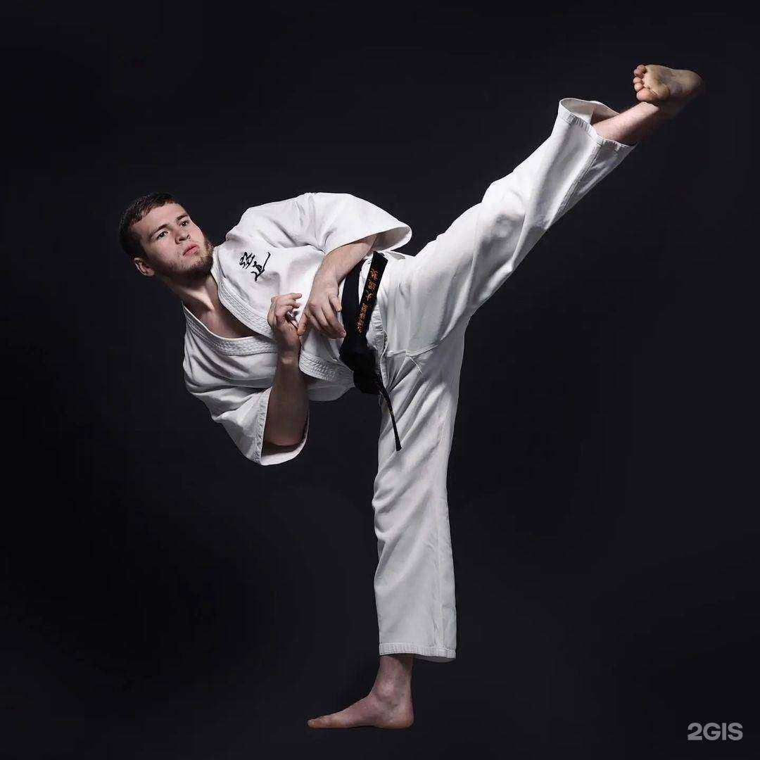 Отзывы на компанию Единоборец в Рыбинске c фото