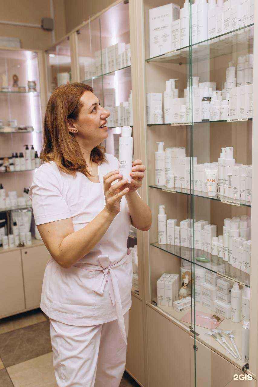 Отзывы на компанию Космос внутри в Обнинске c фото