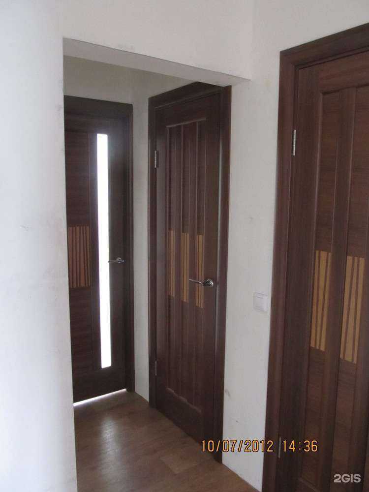 Отзывы на компанию Ладвери в Иркутске c фото