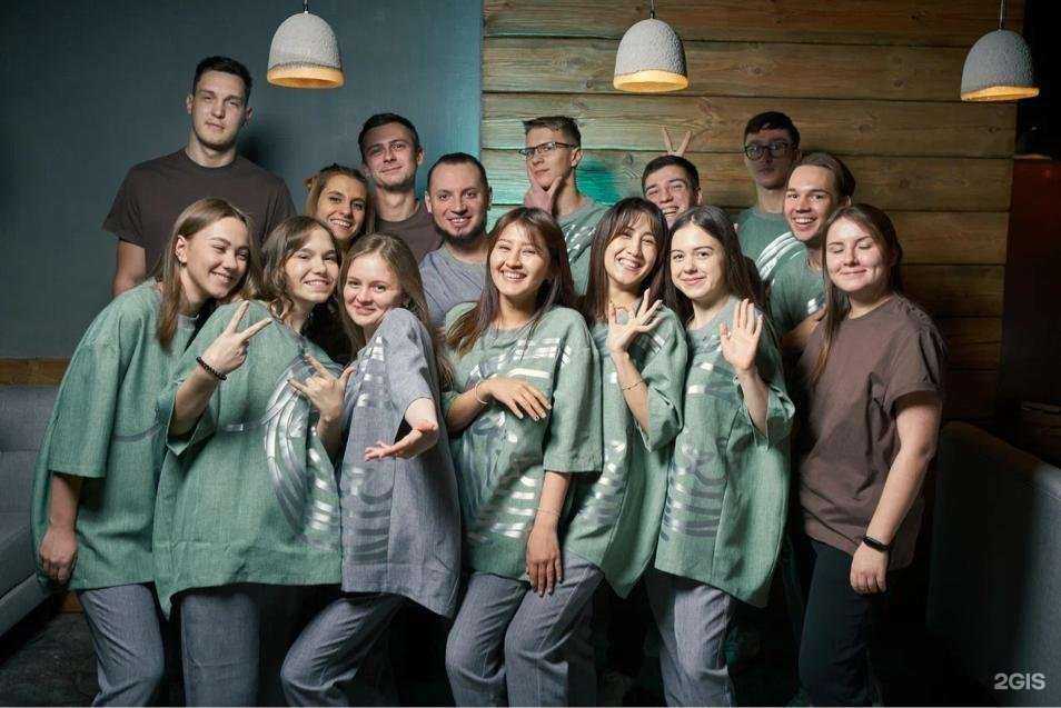 Отзывы на компанию Maneki в Ярославле c фото